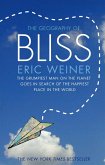The Geography of Bliss (eBook, ePUB)