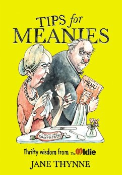 Tips for Meanies (eBook, ePUB) - Thynne, Jane
