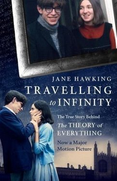 Travelling to Infinity (eBook, ePUB) - Hawking, Jane