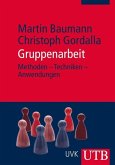 Gruppenarbeit (eBook, ePUB)