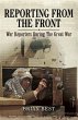 Reporting from the Front (eBook, ePUB) - Bild 1
