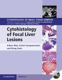 Cytohistology of Focal Liver Lesions (eBook, PDF)
