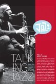 Talking Jazz With Ben Sidran (eBook, ePUB)