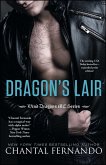 Dragon's Lair (eBook, ePUB)