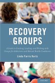 Recovery Groups (eBook, ePUB)