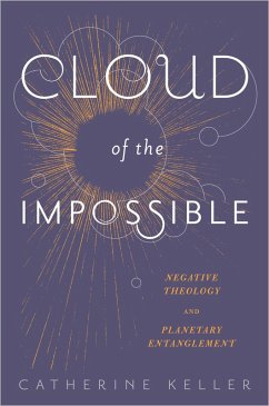 Cloud of the Impossible (eBook, ePUB) - Keller, Catherine