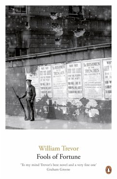 Cover Fools of Fortune (eBook, ePUB)