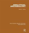 Analytical Archaeology (eBook, ePUB) - Bild 1