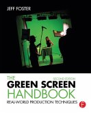 The Green Screen Handbook (eBook, PDF)