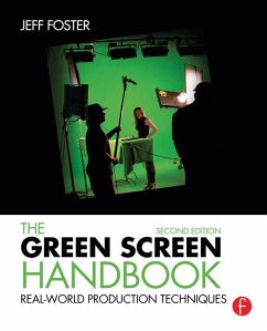 Cover The Green Screen Handbook (eBook, PDF)