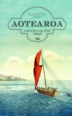 Cover Aotearoa (eBook, ePUB)