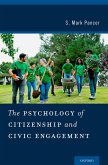 The Psychology of Citizenship and Civic Engagement (eBook, PDF)