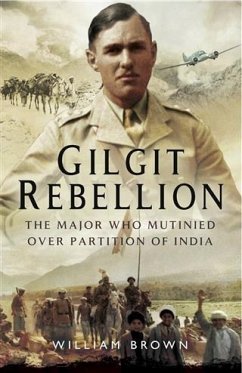 Gilgit Rebelion (eBook, ePUB) - Brown, William