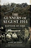 Gunners of August 1914 (eBook, ePUB)