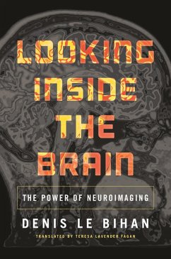 Looking Inside the Brain (eBook, ePUB) Cover Looking Inside the Brain (eBook, ePUB)