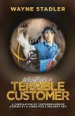 Why You're A Terrible Customer (eBook, ePUB)