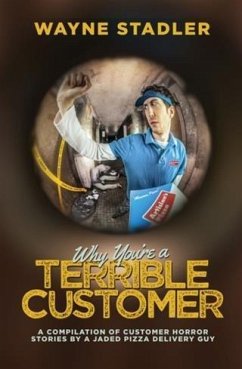 Cover Why You're A Terrible Customer (eBook, ePUB)