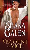 Viscount of Vice (eBook, ePUB) Viscount of Vice (eBook, ePUB)