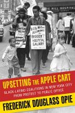 Upsetting the Apple Cart (eBook, ePUB)