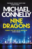 Nine Dragons (eBook, ePUB)