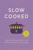 Slow Cooked (eBook, ePUB)