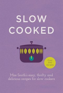 Cover Slow Cooked (eBook, ePUB)