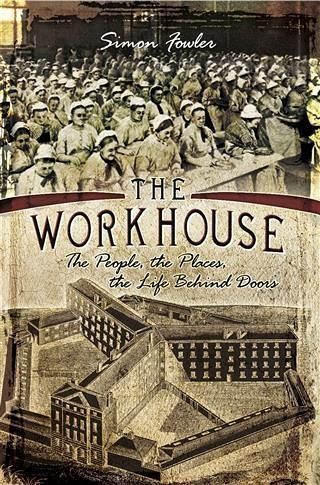 Workhouse (eBook, ePUB) Workhouse (eBook, ePUB)