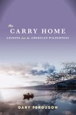 The Carry Home (eBook, ePUB)