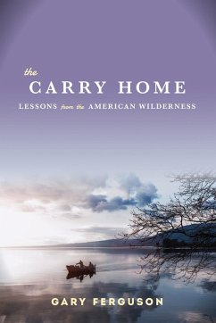 The Carry Home (eBook, ePUB) - Ferguson, Gary