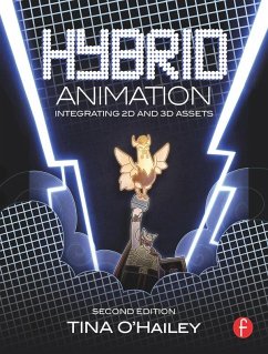 Cover Hybrid Animation (eBook, PDF)
