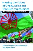 Hearing the Voices of Gypsy, Roma and Traveller Communities (eBook, ePUB)