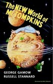 New World of Mr Tompkins (eBook, PDF)