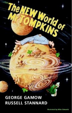Cover New World of Mr Tompkins (eBook, PDF)