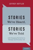 Stories We've Heard, Stories We've Told (eBook, PDF)