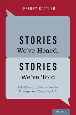 Cover Stories We've Heard, Stories We've Told (eBook, PDF)