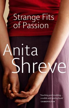 Strange Fits Of Passion (eBook, ePUB) - Shreve, Anita