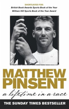 Cover A Lifetime In A Race (eBook, ePUB)