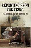 Reporting from the Front (eBook, PDF)