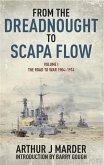 From the Dreadnought to Scapa Flow (eBook, PDF)