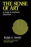 The Sense of Art (eBook, PDF)