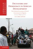 Dictators and Democracy in African Development (eBook, PDF)