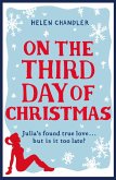 On the Third Day of Christmas (eBook, ePUB)