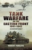 Tank Warfare on the Eastern Front 1941-1942 (eBook, ePUB)