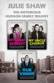 Trilogy Collection (eBook, ePUB) Trilogy Collection (eBook, ePUB)