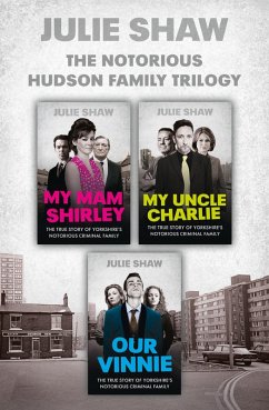 Cover Trilogy Collection (eBook, ePUB)