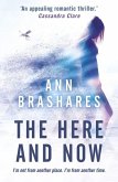 The Here and Now (eBook, ePUB)