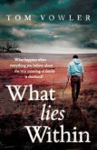 What Lies Within (eBook, ePUB) What Lies Within (eBook, ePUB)