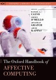 The Oxford Handbook of Affective Computing (eBook, PDF)