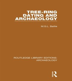 Cover Tree-ring Dating and Archaeology (eBook, ePUB)