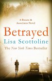 Betrayed (Rosato & DiNunzio 2) (eBook, ePUB)